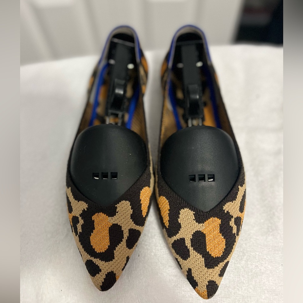 Ladies Rothy’s points - Picture 2 of 8